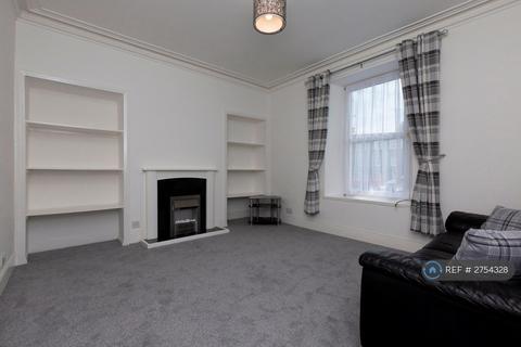 1 bedroom flat to rent, Broomhill Road, Aberdeen, AB10
