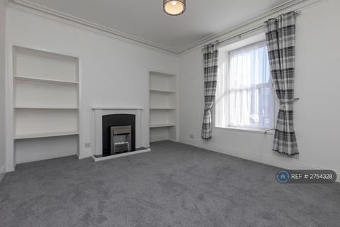 1 bedroom flat to rent, Broomhill Road, Aberdeen, AB10