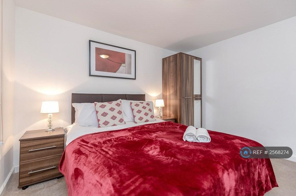 Flat 1 - £1,350 (Available On 17th...