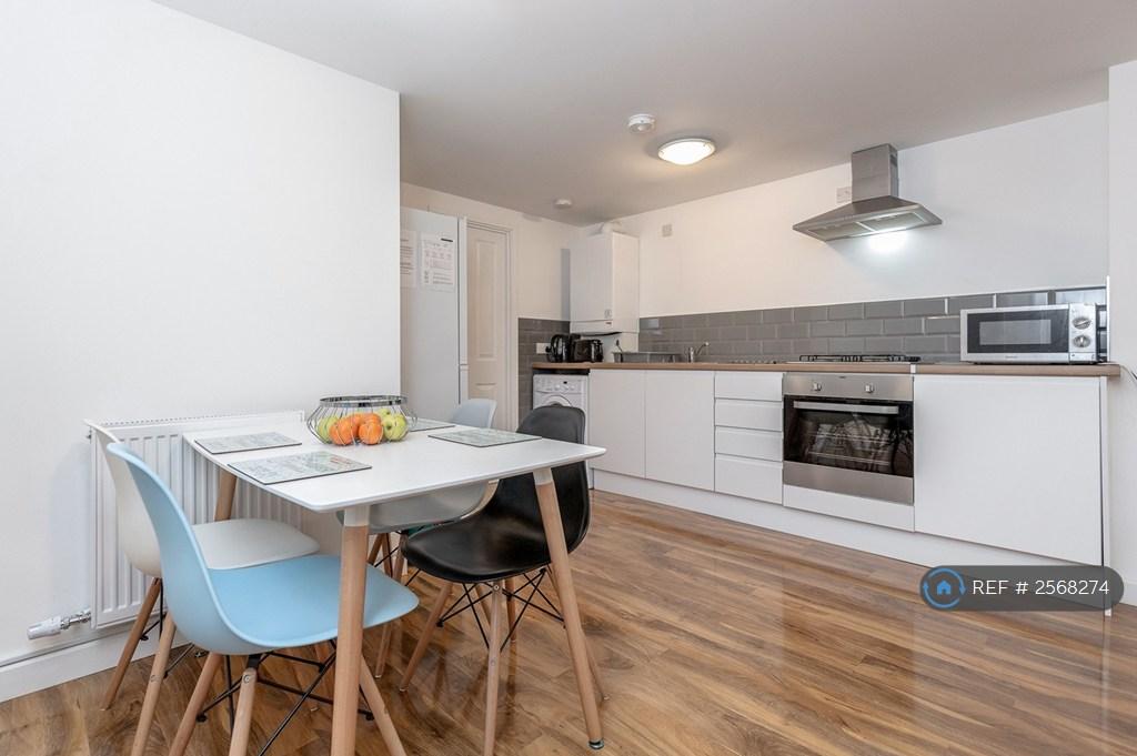 Flat 2 - £1,500 (Available On 18th July...