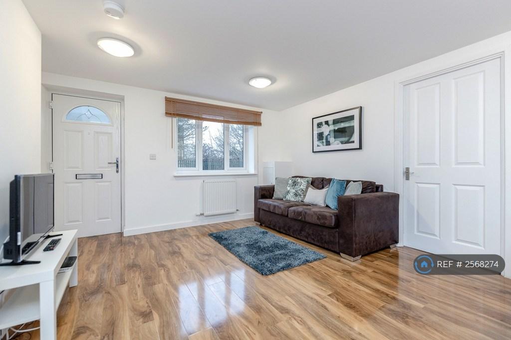 Flat 2 - £1,500 (Available On 18th July...