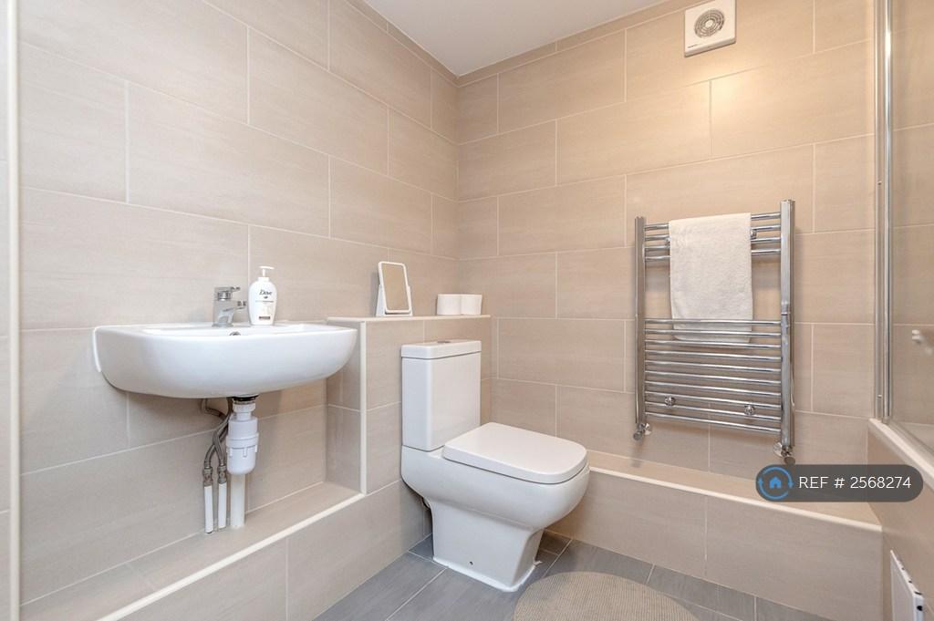 Flat 2 - £1,500 (Available On 18th July...