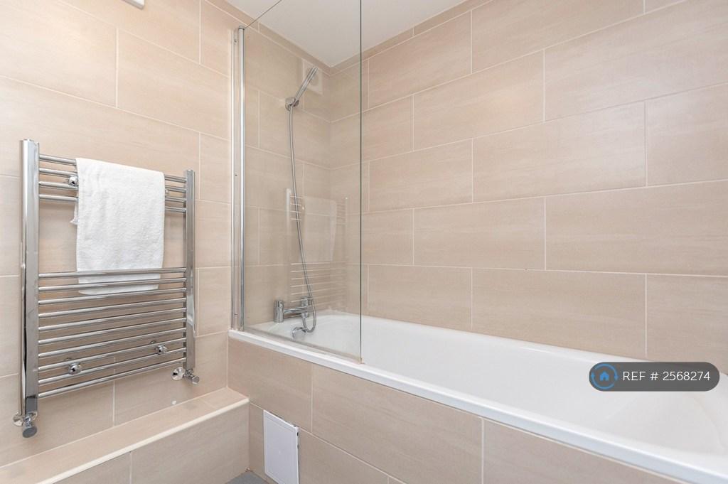 Flat 2 - £1,500 (Available On 18th July...