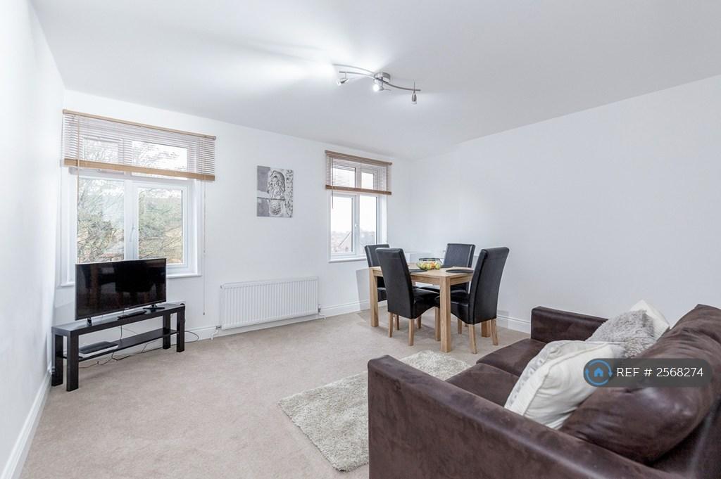 Flat 3 - £1,500 (Available On 31st March...