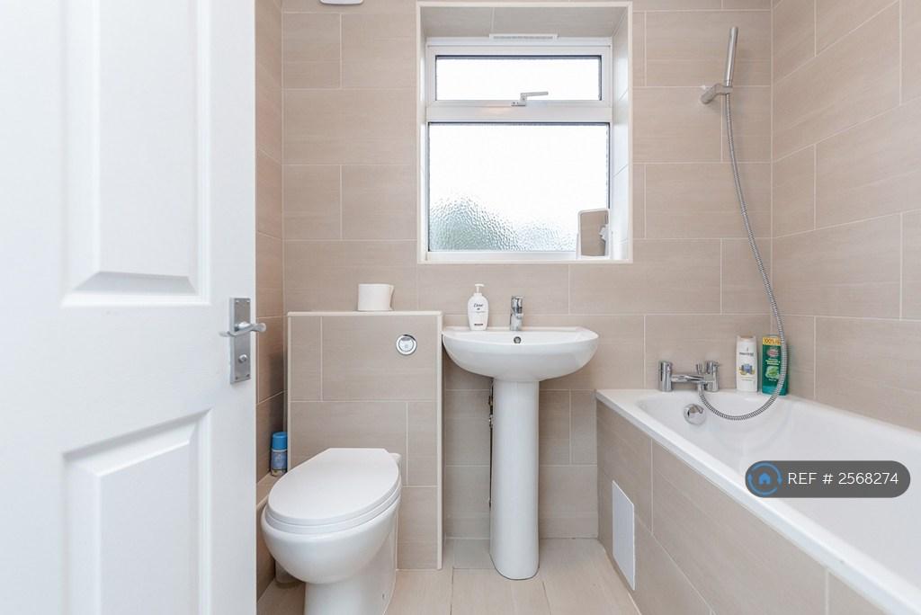 Flat 3 - £1,500 (Available On 31st March...