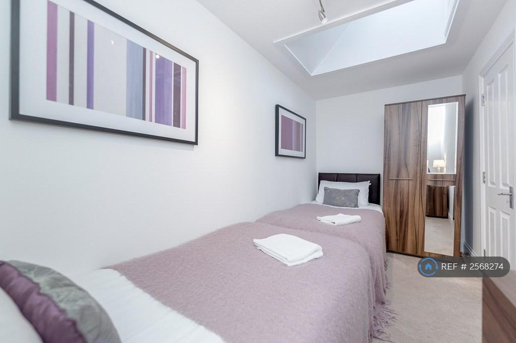 Flat 4 - £2,000 (Available On 17th...