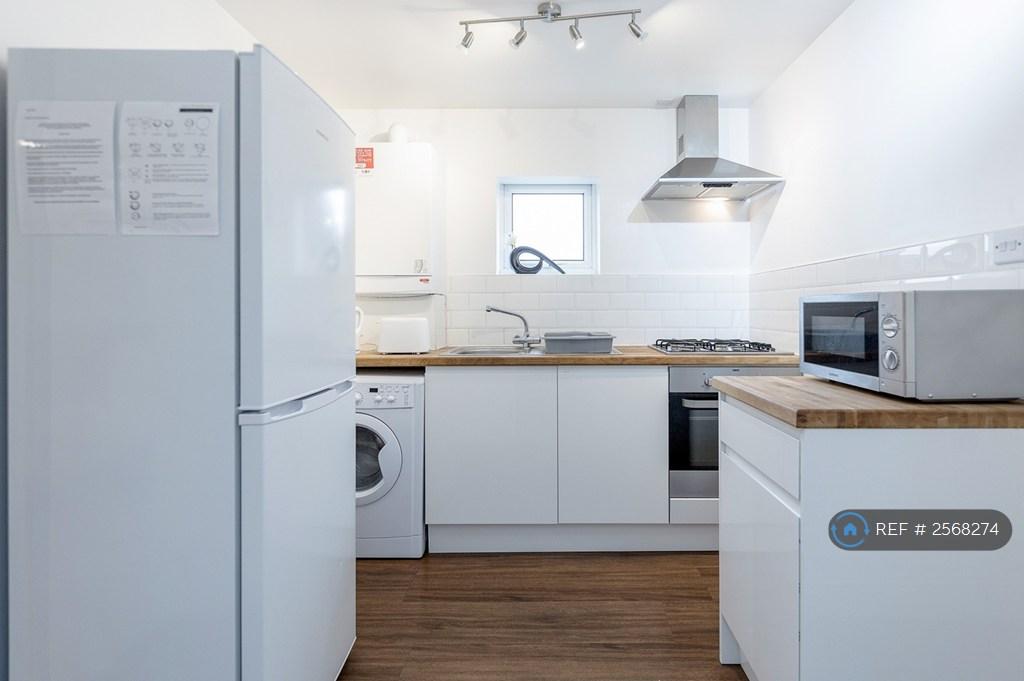 Flat 4 - £2,000 (Available On 17th...