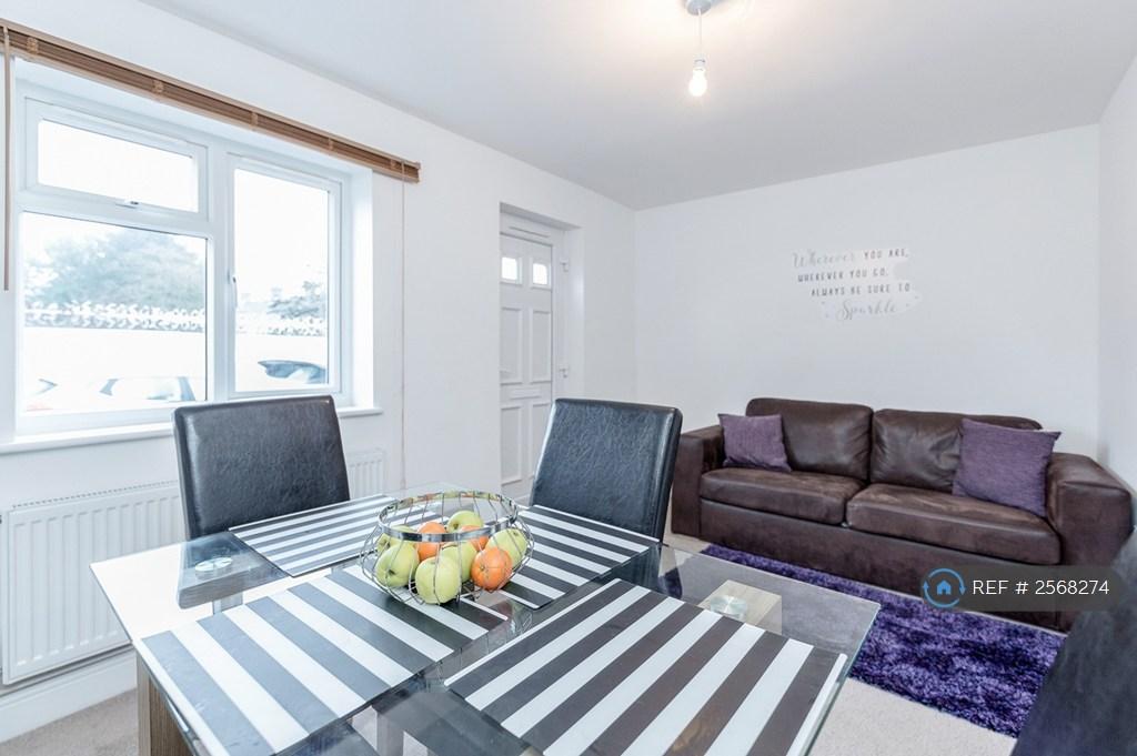 Flat 4 - £2,000 (Available On 17th...
