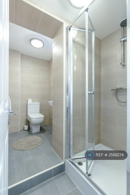 Flat 1 - £1,350 (Available On 17th...