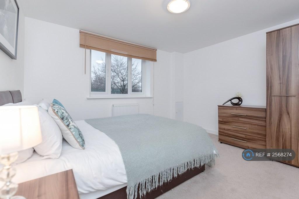 Flat 2 - £1,500 (Available On 18th July...