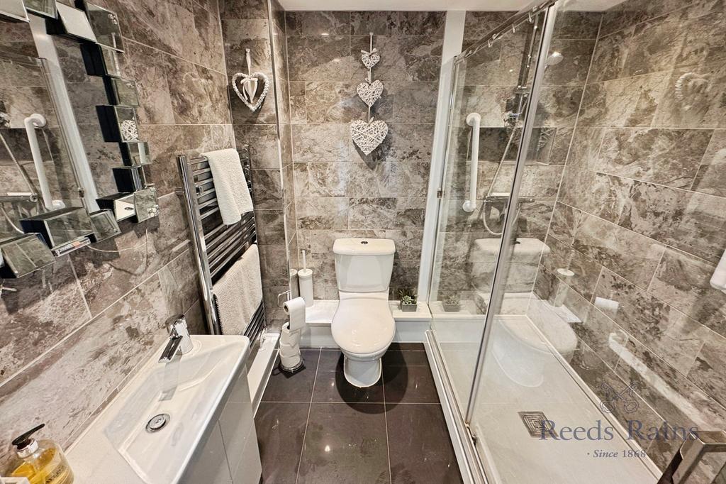 House Bathroo