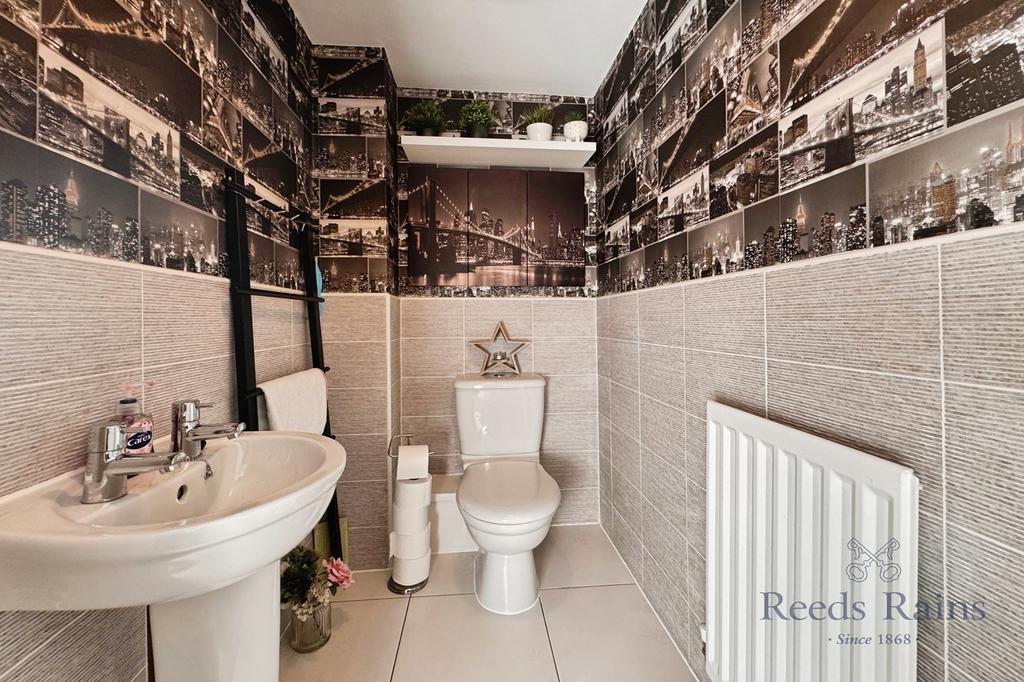 En Suite