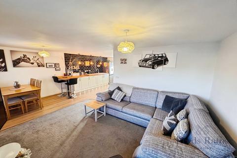 3 bedroom semi-detached house for sale, Coupland Road, North Yorkshire YO8
