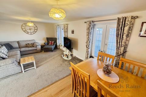3 bedroom semi-detached house for sale, Coupland Road, North Yorkshire YO8
