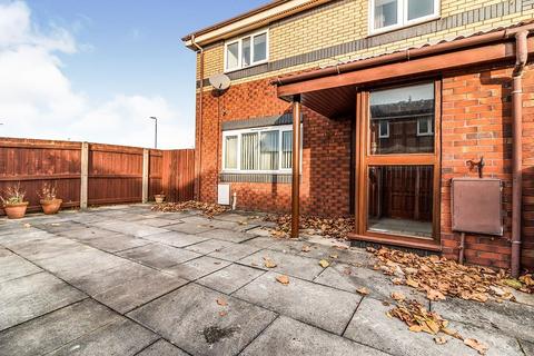 undefined, McCready Drive, Salford M5
