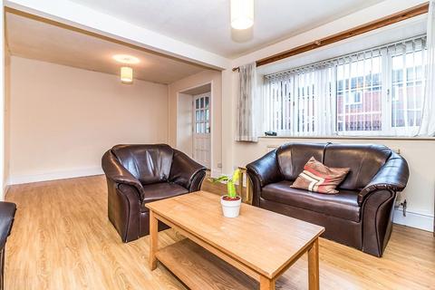 undefined, McCready Drive, Salford M5