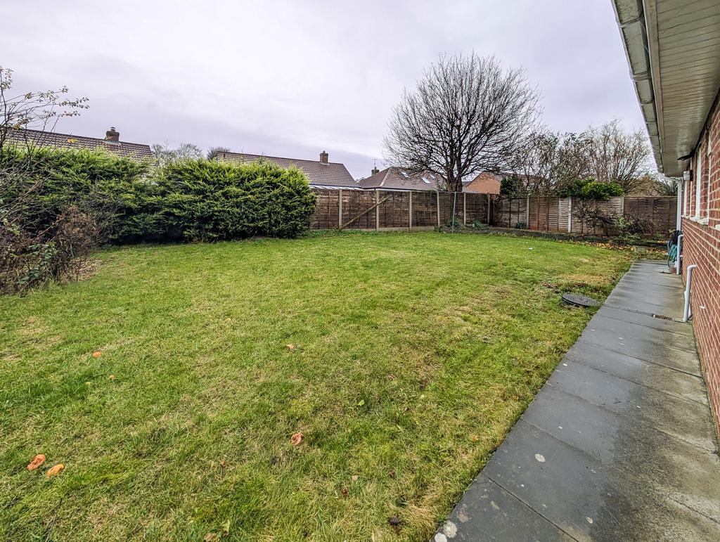Rear Garden 2