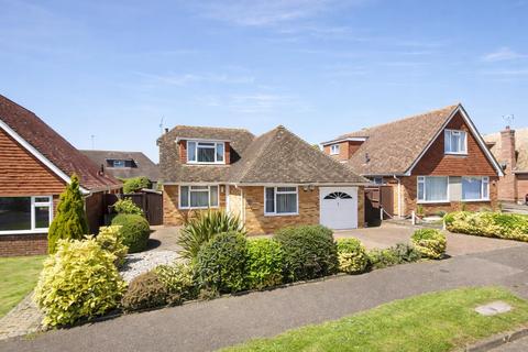 3 bedroom detached house for sale, The Gorseway, Bexhill-On-Sea