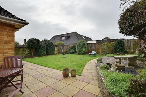 3 bedroom detached house for sale, The Gorseway, Bexhill-On-Sea