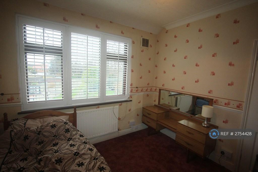 Double Bedroom