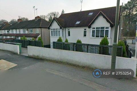 undefined, Godstone Road, Whyteleafe, CR3