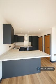 undefined, Huntersfield, Crewe, CW2