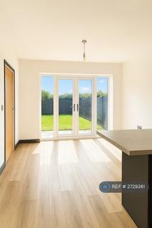 undefined, Huntersfield, Crewe, CW2