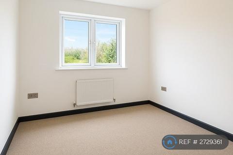 undefined, Huntersfield, Crewe, CW2