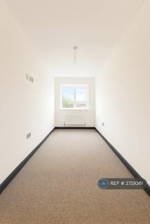 undefined, Huntersfield, Crewe, CW2