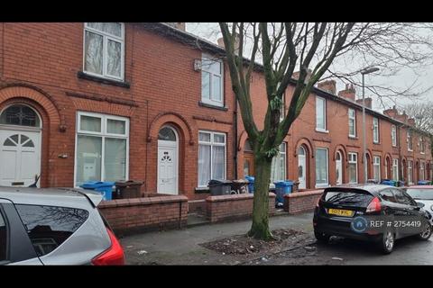 2 bedroom terraced house to rent, Gordon Avenue, Oldham, OL4