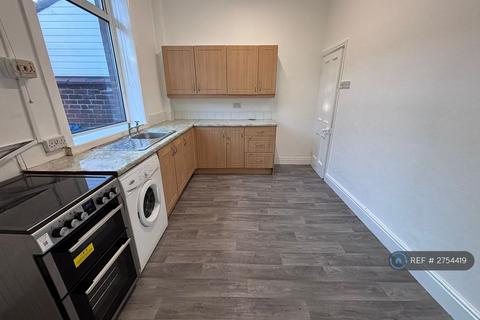 undefined, Gordon Avenue, Oldham, OL4