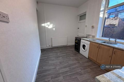 undefined, Gordon Avenue, Oldham, OL4