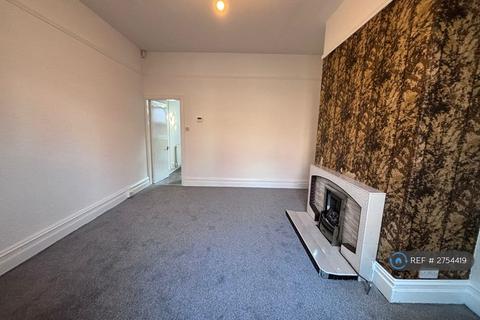 undefined, Gordon Avenue, Oldham, OL4