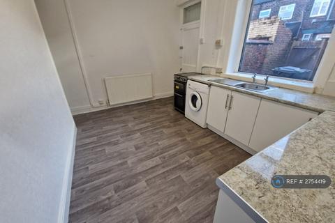 undefined, Gordon Avenue, Oldham, OL4