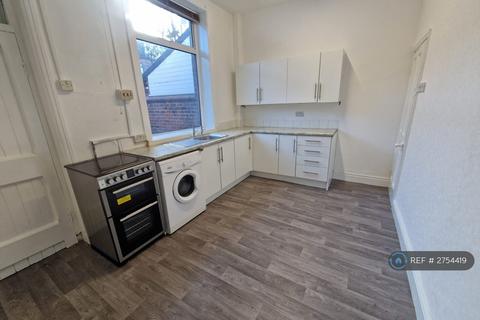 undefined, Gordon Avenue, Oldham, OL4