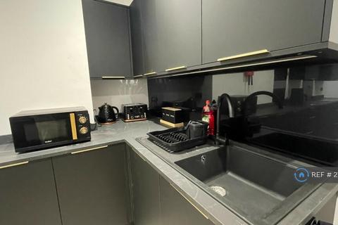 1 bedroom in a house share to rent, Deepdale Road, Preston, PR1