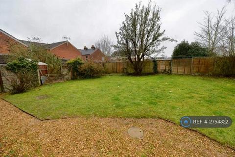 undefined, Albemarle Court, Southampton, SO17