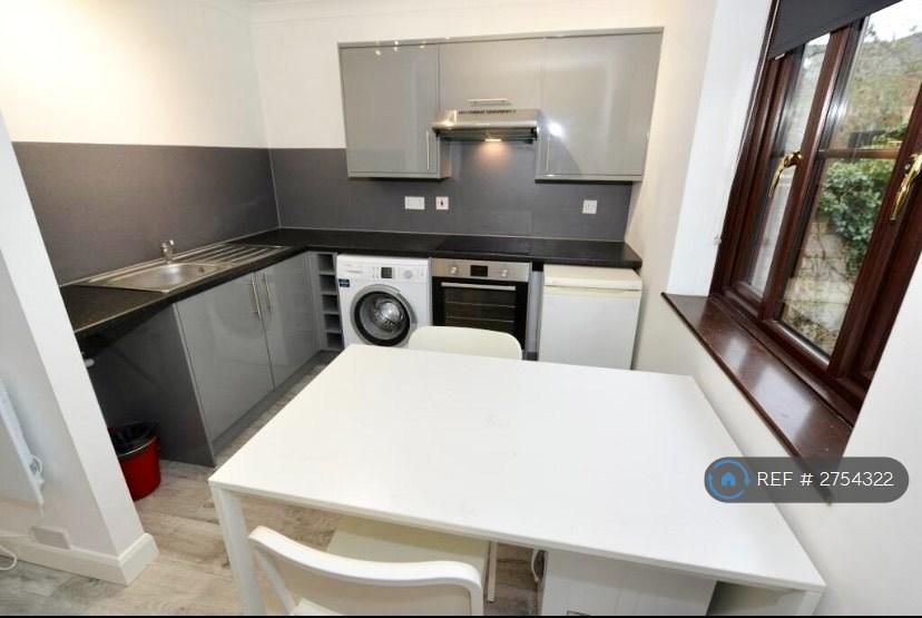 New Kitchen