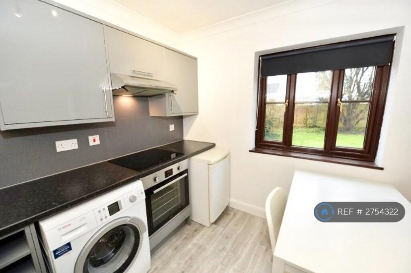 New Kitchen