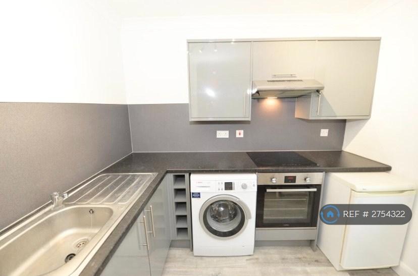New Kitchen