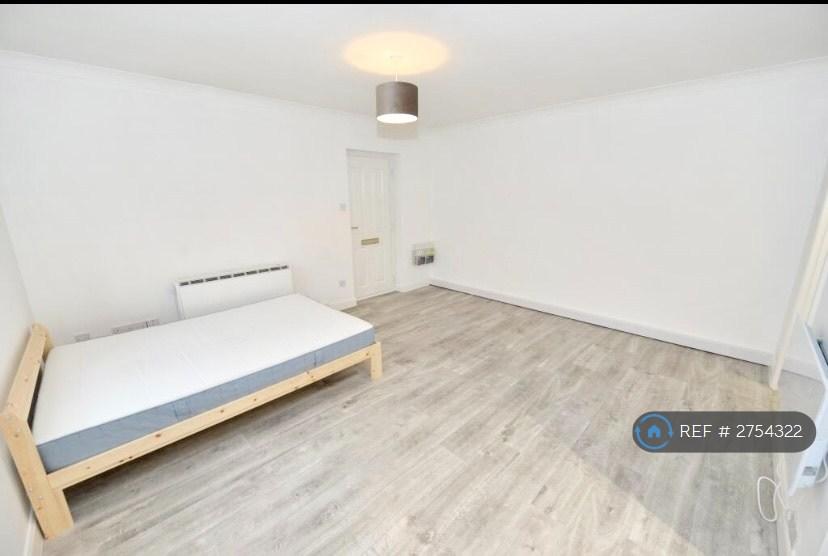 Bed Not Included