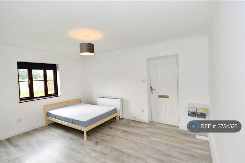Bed Not Included
