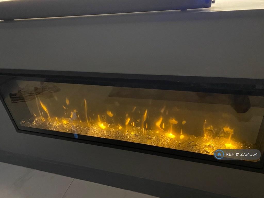 Electric Fire