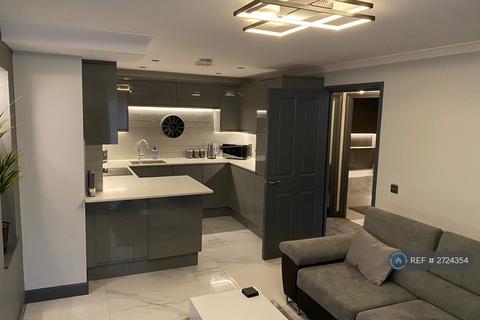 1 bedroom flat to rent, Norwood Road, Reading, RG1