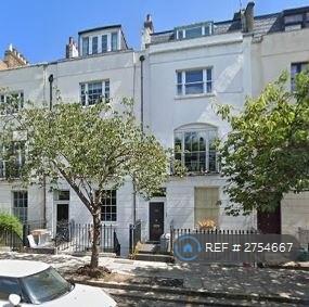 Liverpool Road N1