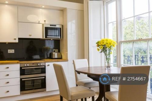 Lounge Diner Kitchen