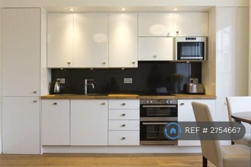 Lounge Diner Kitchen