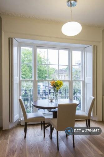 Lounge Diner Kitchen