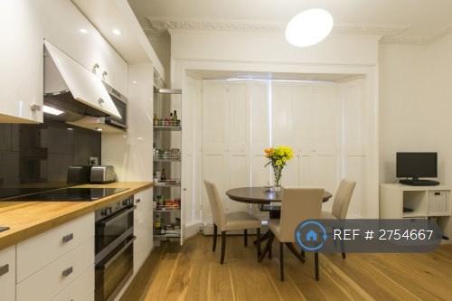 Lounge Diner Kitchen