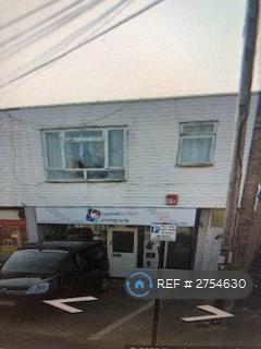 1 bedroom flat to rent, Butts Road, Southampton, SO19